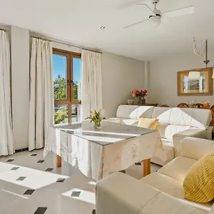  Apartamento Casa Vejer
